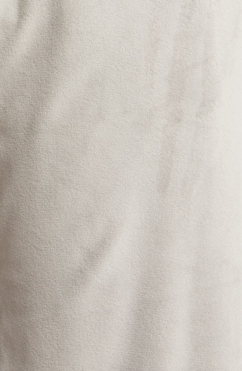 SKIMS Velour Fleece Wrap Sleep Set, Alternate, color, 