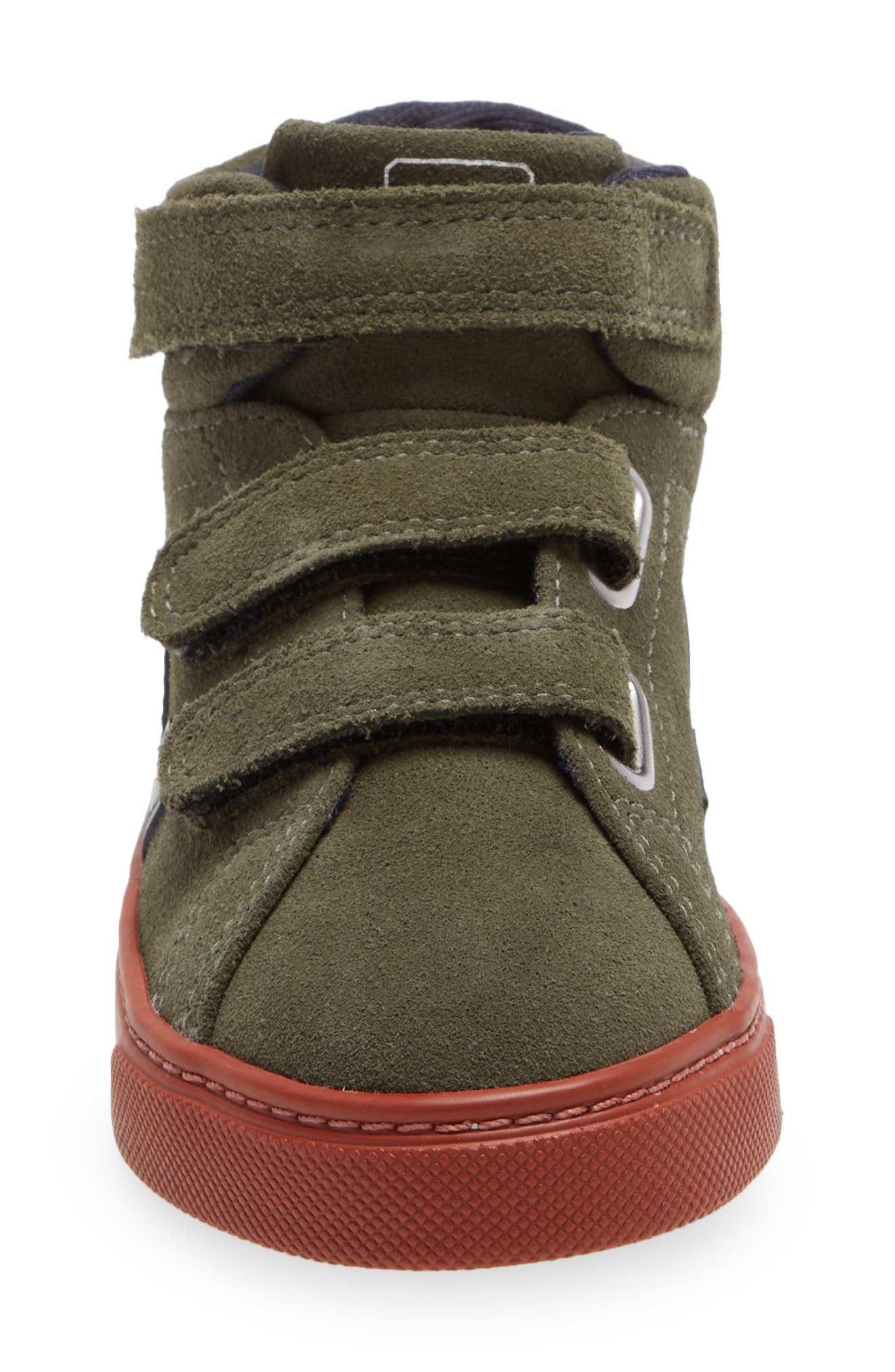 Veja Esplar Mid Top Sneaker, Alternate, color, 