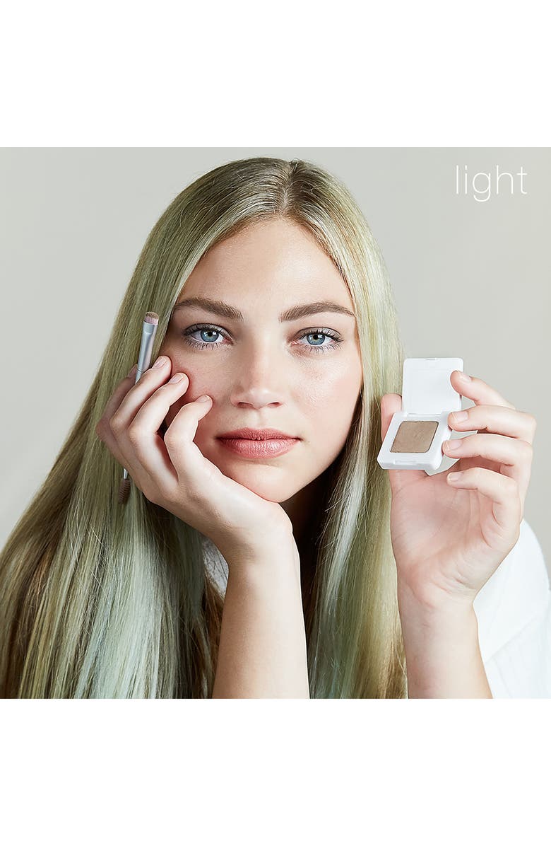 RMS Beauty Back2Brow Brow Powder, Alternate, color, Light