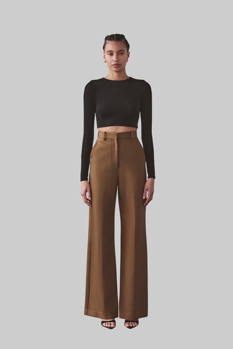 Ruby Pants