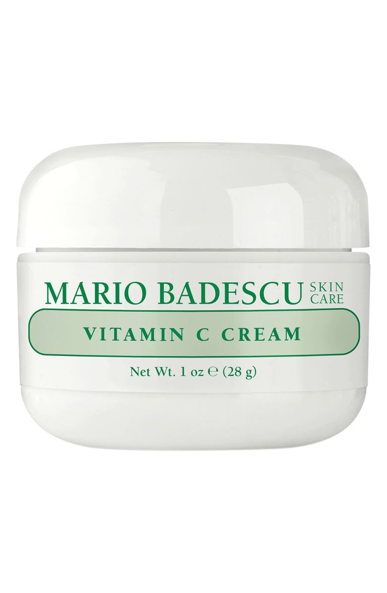 Mario Badescu Vitamin C Cream, Main, color, 