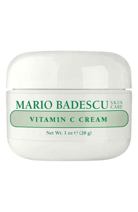 Vitamin C Cream