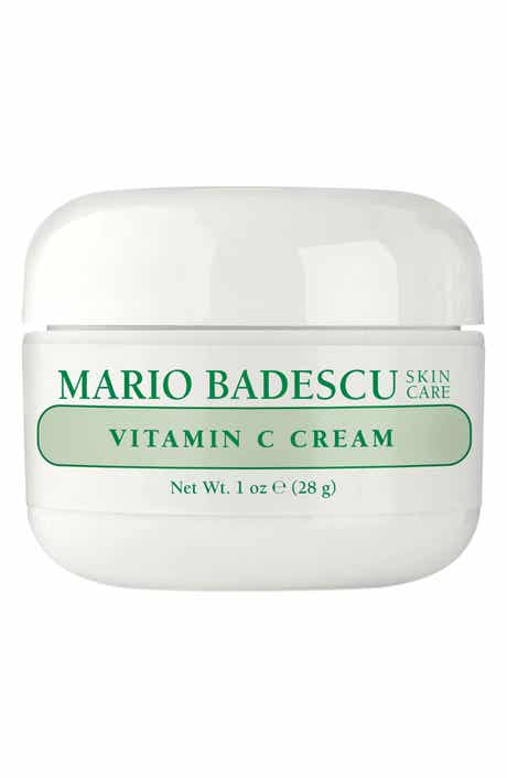 Vitamin C Cream