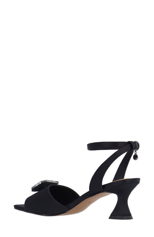 J. RENEÉ J. RENEÉ NICKEE ANKLE STRAP SANDAL