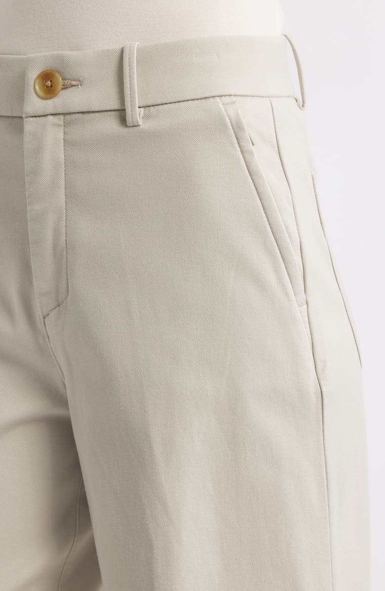 SPANXsupersmooth<sup>™</sup> Stretch Twill Wide Leg Pant