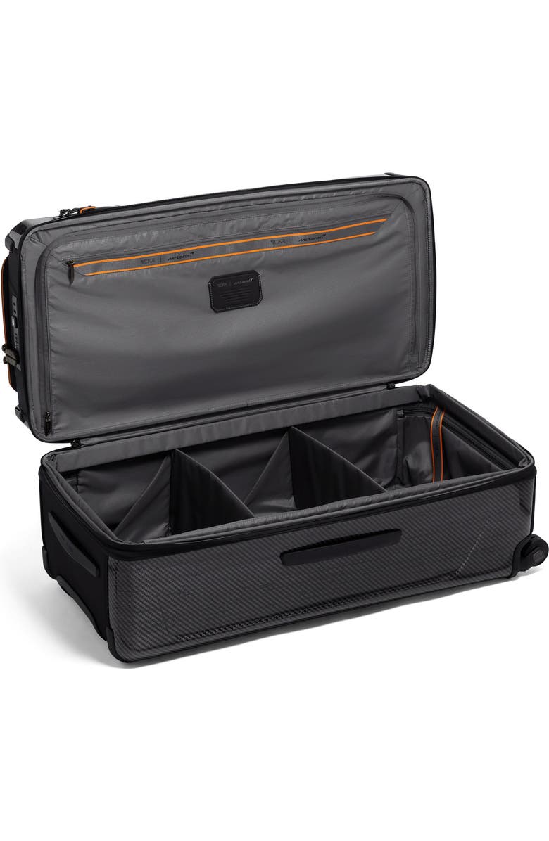 TUMI Mclaren Aero X-Large Dual Access Expandable Trunk, Alternate, color,