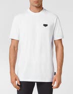 PHILIPP PLEIN T-Shirt Round Neck Luxe Men