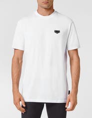 PHILIPP PLEIN T-Shirt Round Neck Luxe Men