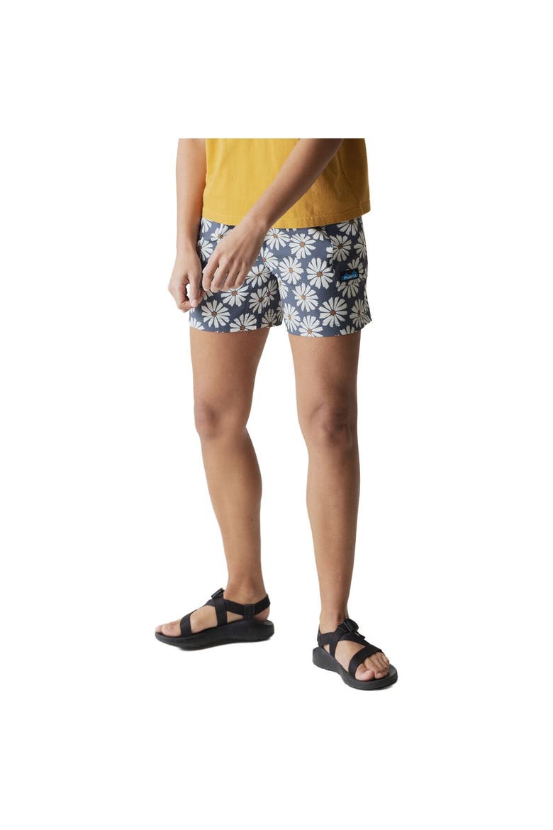 Women's Leilani Short, Alternate, color, Wildflower Ridge