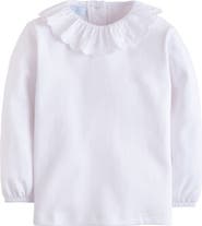 Little English Kids' London Blouse