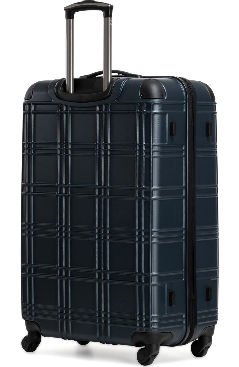Ben Sherman Nottingham 28" Lightweight Hardside Spinner Luggage, Alternate, color,