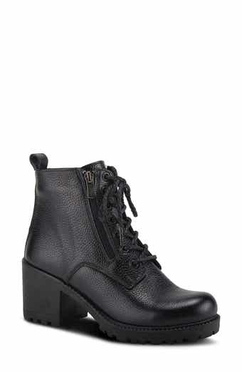 Prada New Brixxen Re Nylon Combat Boot Women Nordstrom