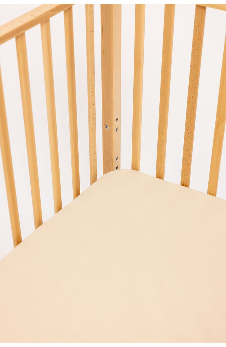 WILDBIRD CloudBlend<sup>™</sup> Crib Sheet, Alternate, color, Sparrow