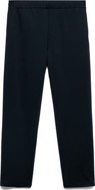 MANGO Technical Structured Joggers