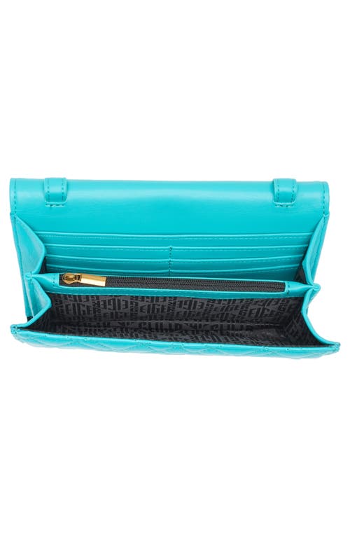 Kurt Geiger London Brixton Wallet On A Chain