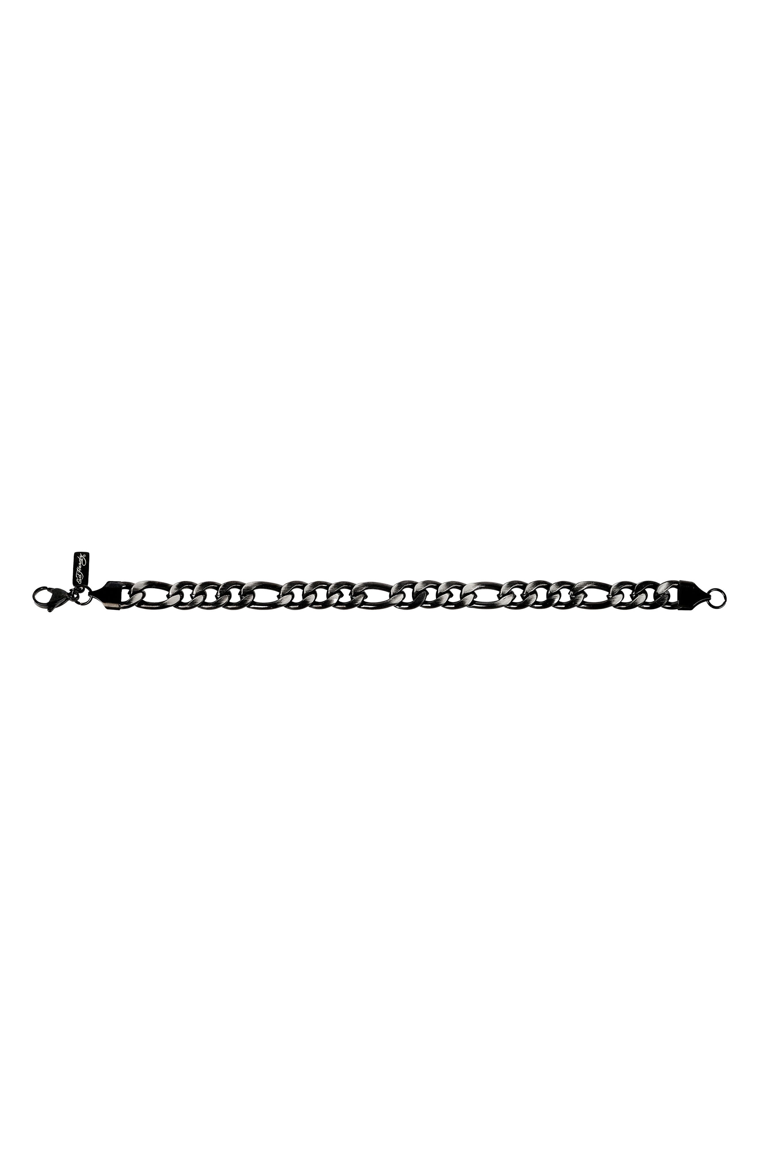 Ed Hardy Men's Figaro Chain Bracelet (Men) | Nordstromrack