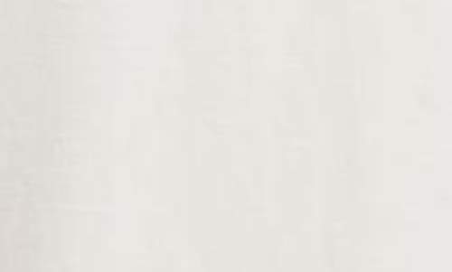 Nordstrom Wide Leg Crop Pants In Ivory Tofu