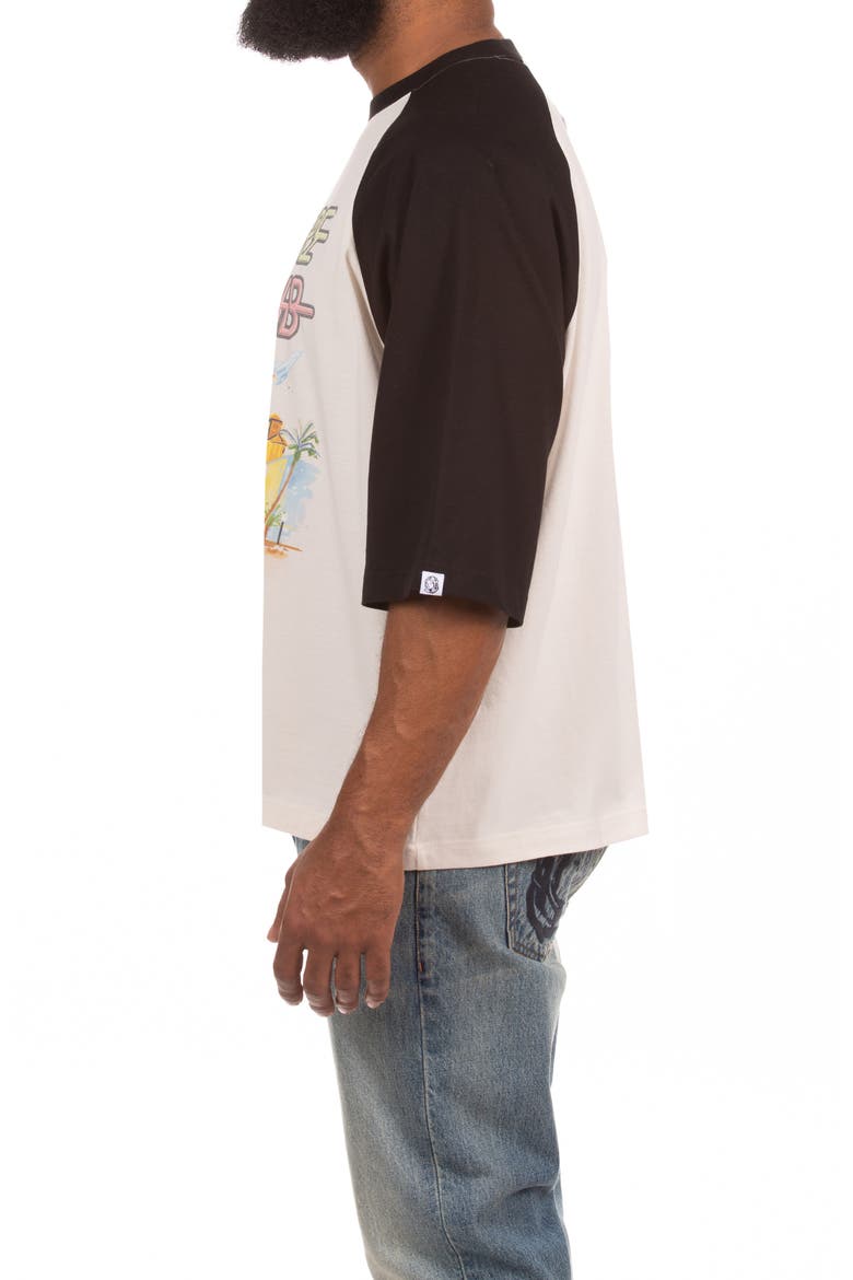 Miami Short Sleeve Shirt, Alternate, color, WHISPER WHITE