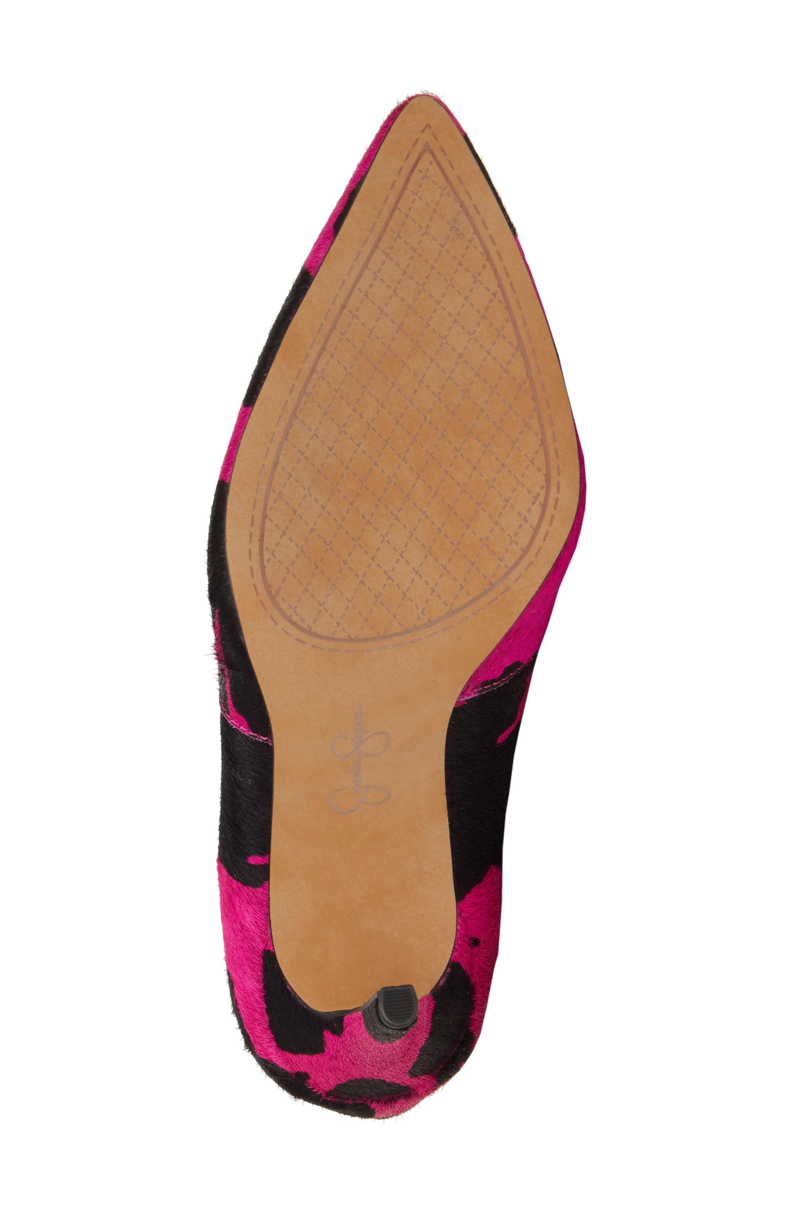 Jessica Simpson Pixelle 2 Bootie, Alternate, color, 