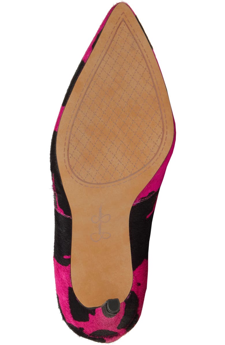 Jessica Simpson Pixelle 2 Bootie, Alternate, color,