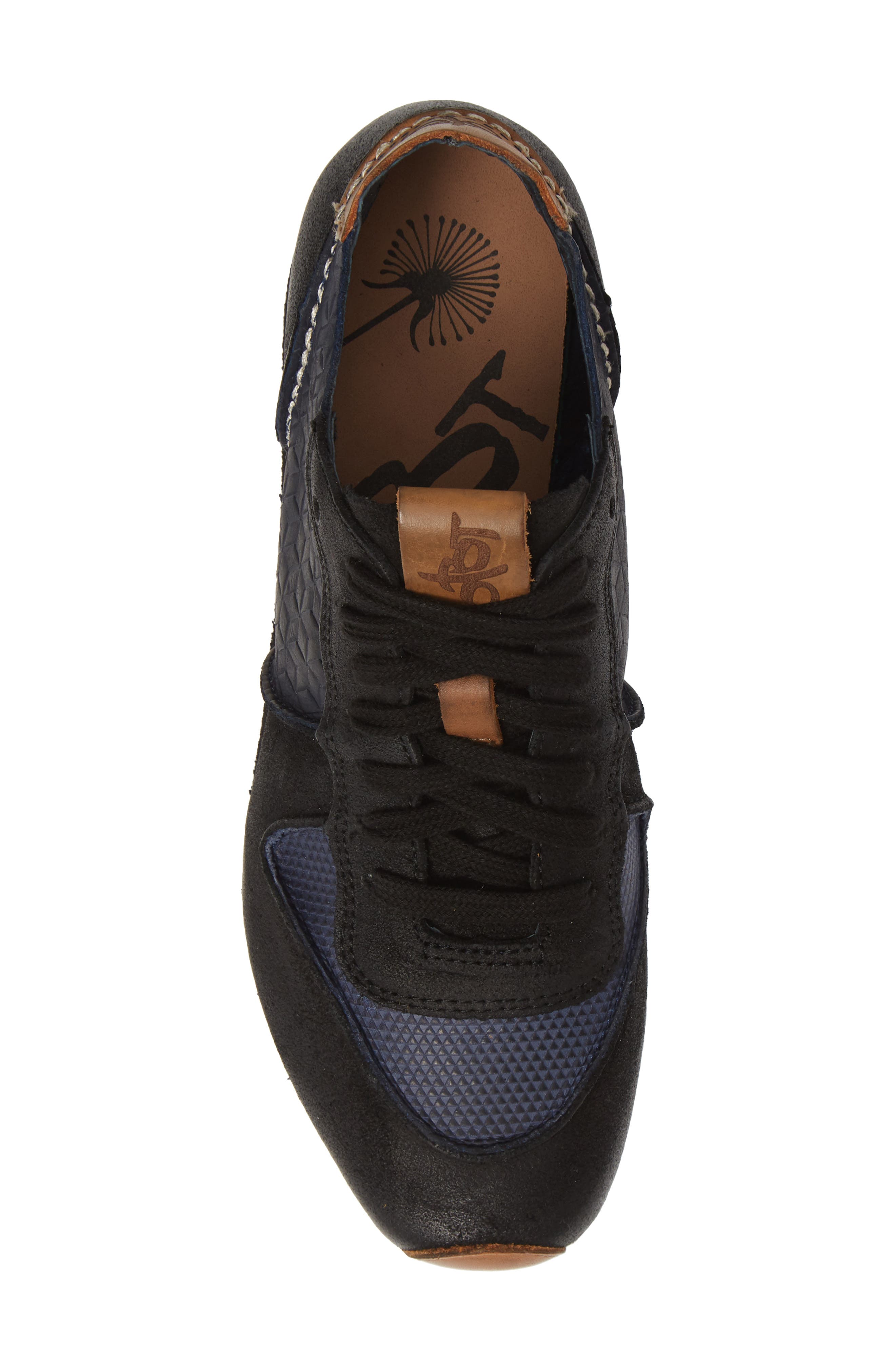 OTBT Snowbird Sneaker, Alternate, color, 