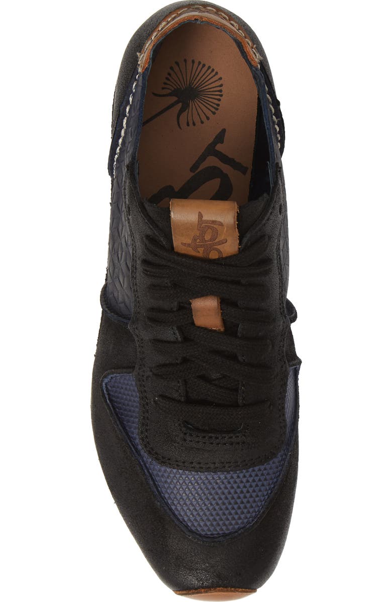 OTBT Snowbird Sneaker, Alternate, color,