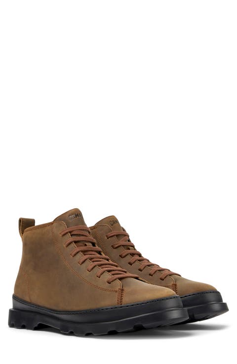 Brutus Combat Boot (Men)