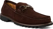 Bruno Magli Rocky Bit Loafer