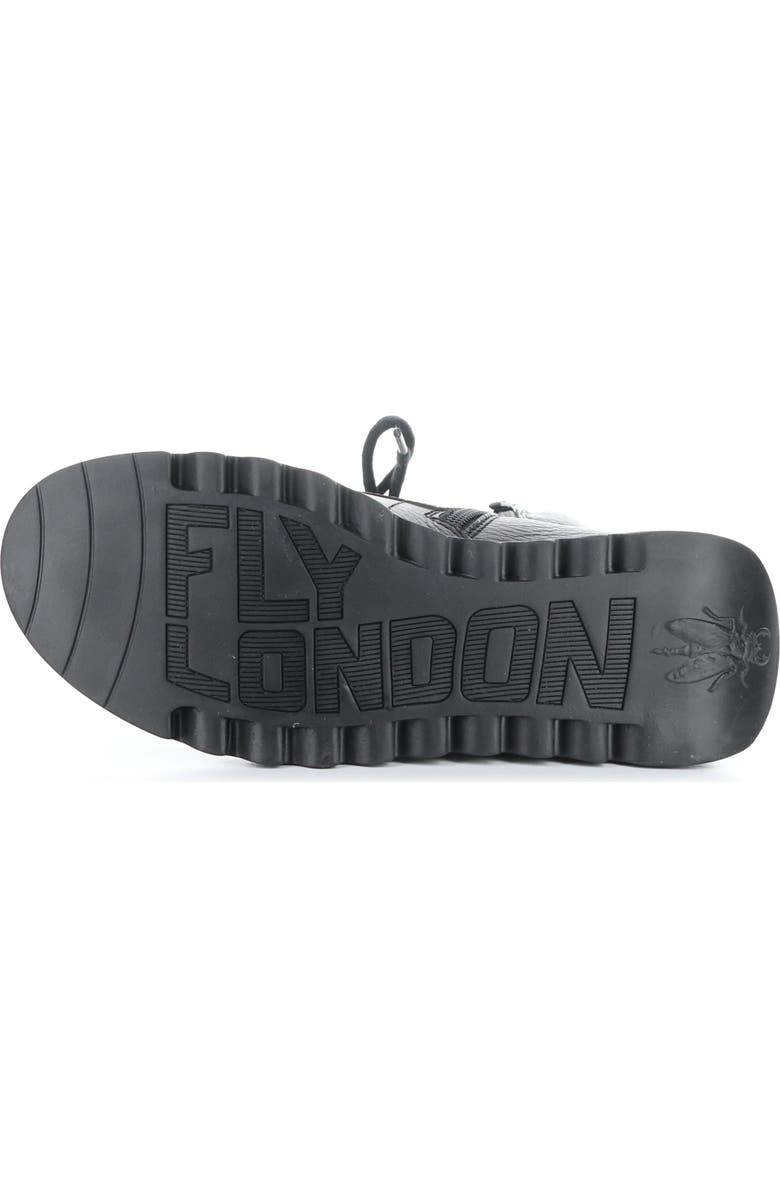 Fly London Silf Bootie, Alternate, color,