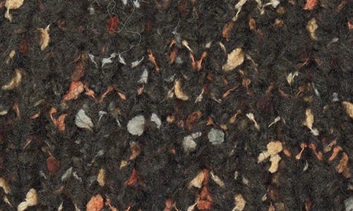 Steve Madden Nubby Cuffed Beanie In Green