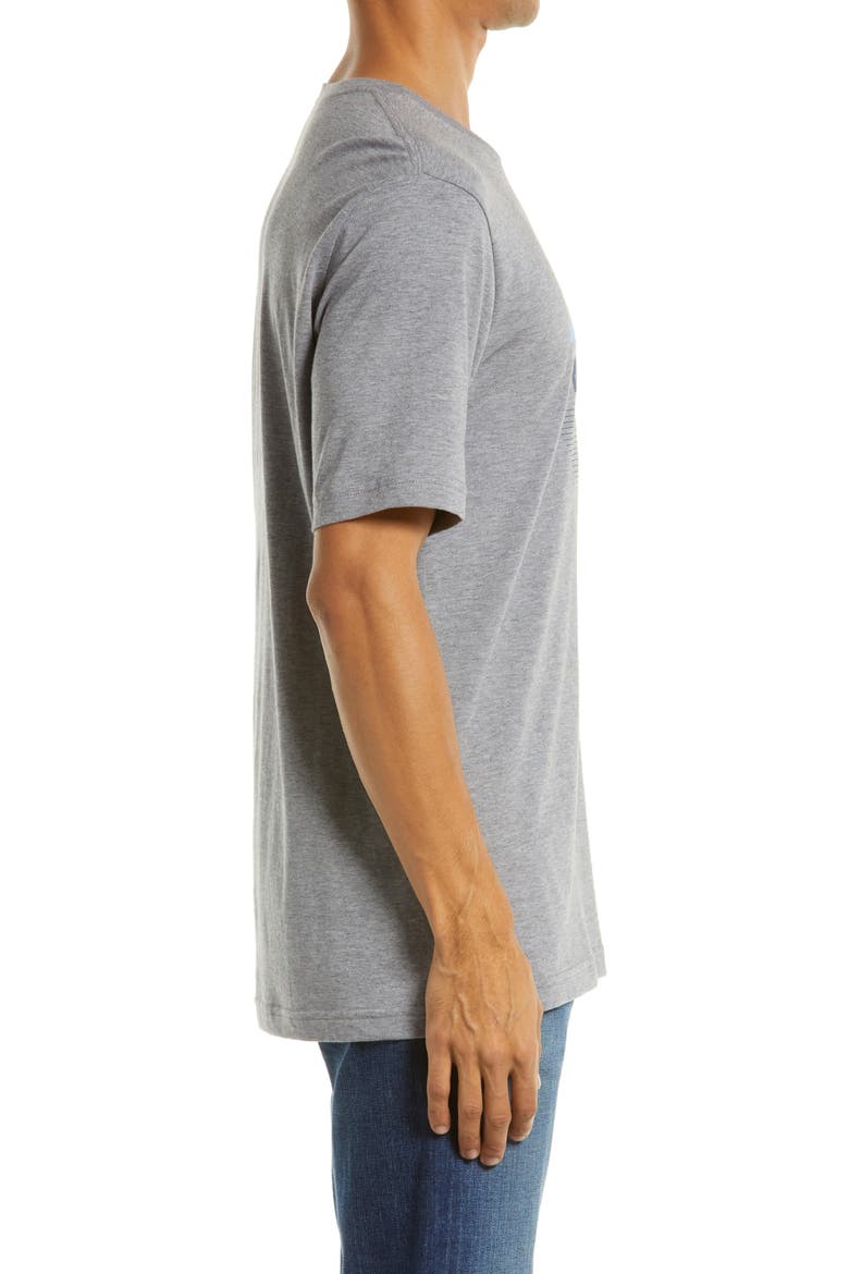 TravisMathew Men's Piece of Cake Cotton Graphic Tee (Men) | Nordstrom