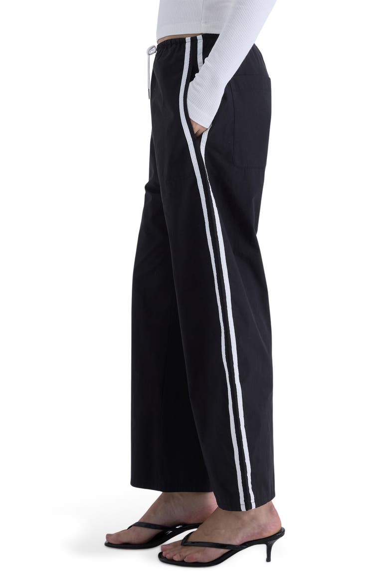 Bodie Sport Pants, Alternate, color, BLACK
