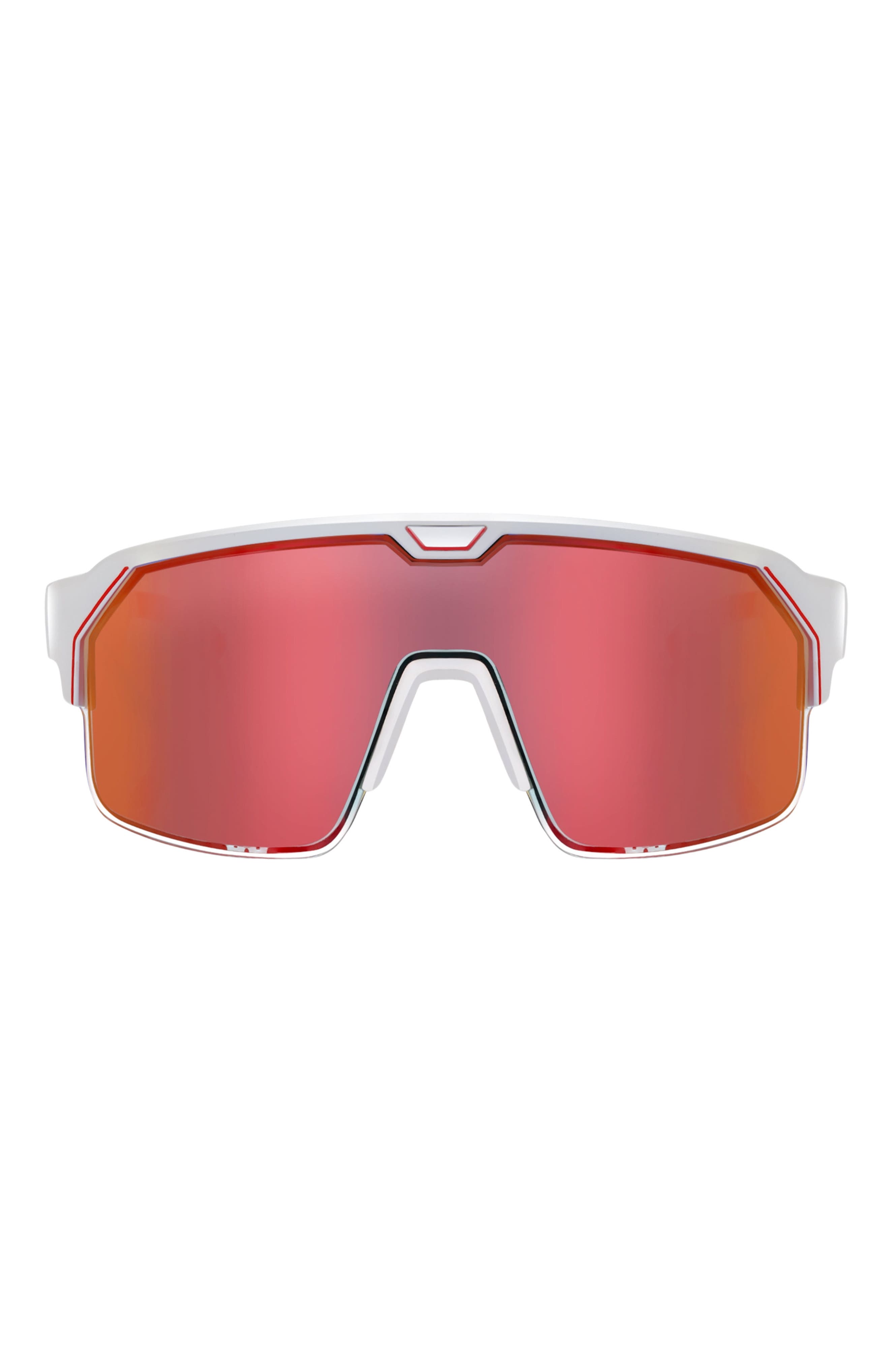 selected Fire Lenses / White