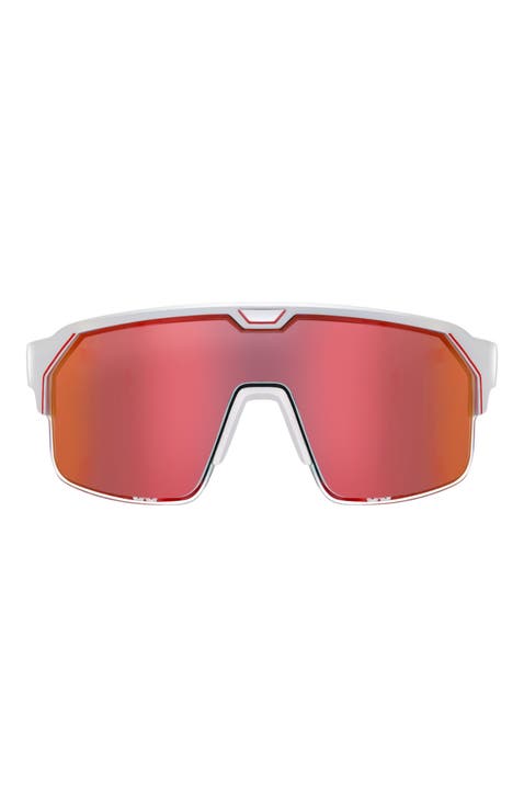 Music Shield Slider HVL Sunglasses