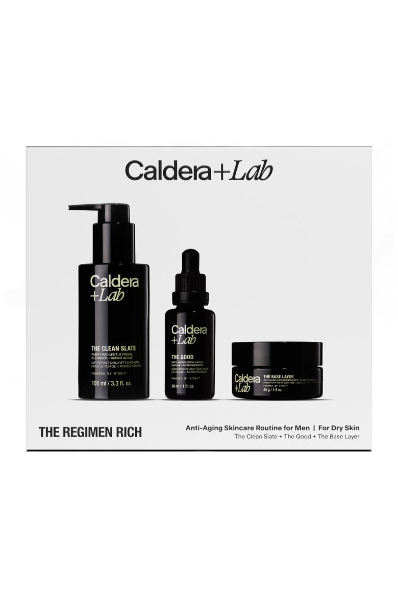 The Regimen Rich Anti-Aging Skin Care Set, Alternate, color, NO COLOR