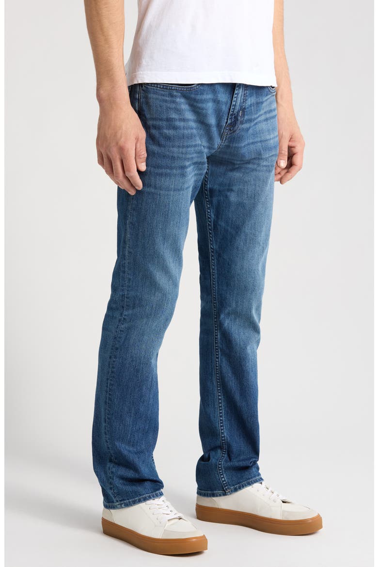 The Straight Jeans, Alternate, color, FLASH