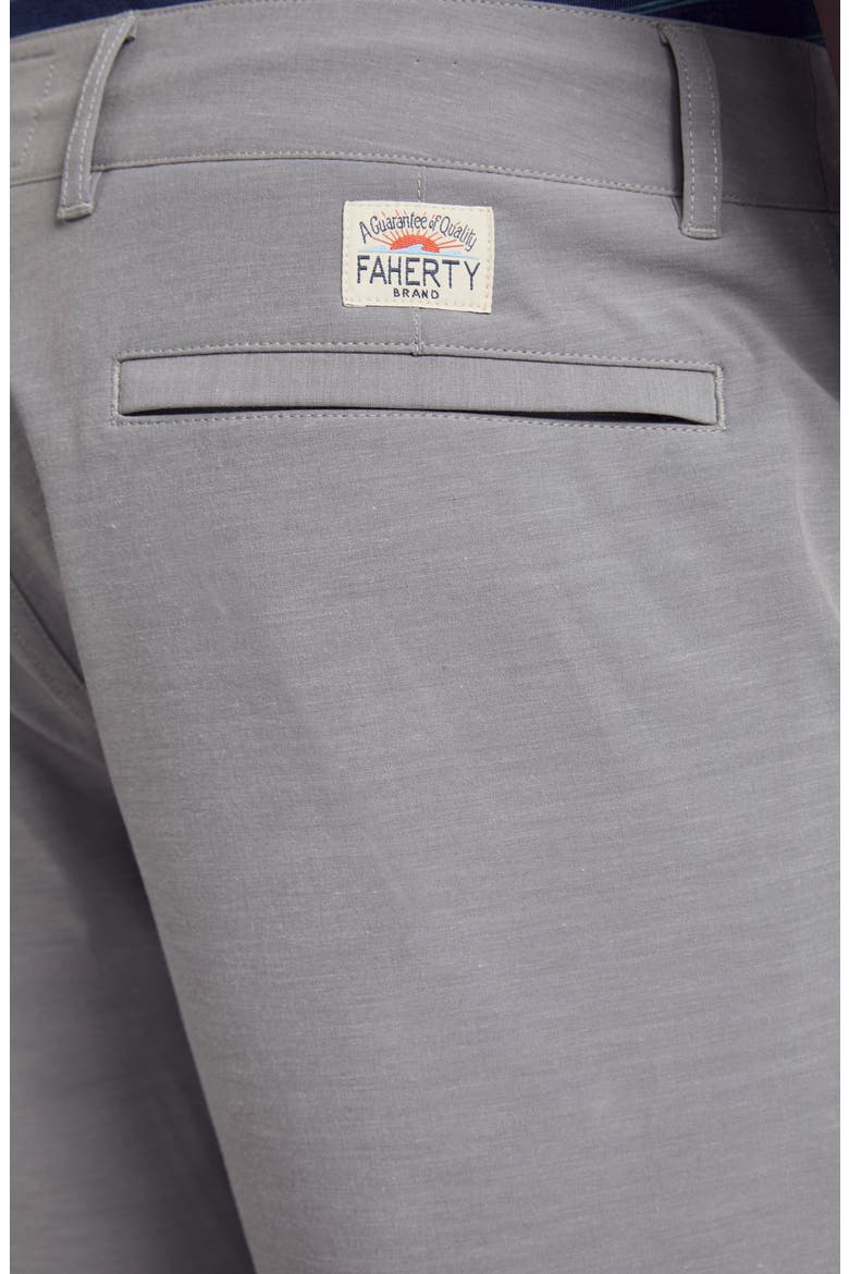 All Day Belt Loop 7-Inch Shorts, Alternate, color, ICE GREY