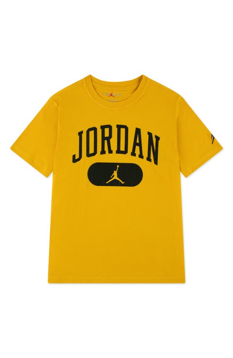 Kids' Elevate Wash T-Shirt