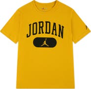 Jordan Kids' Elevate Wash T-Shirt