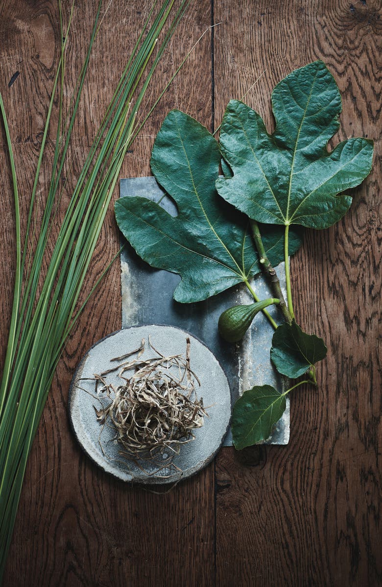 The White Company Large Woodland Walk Candle, Alternate, color,