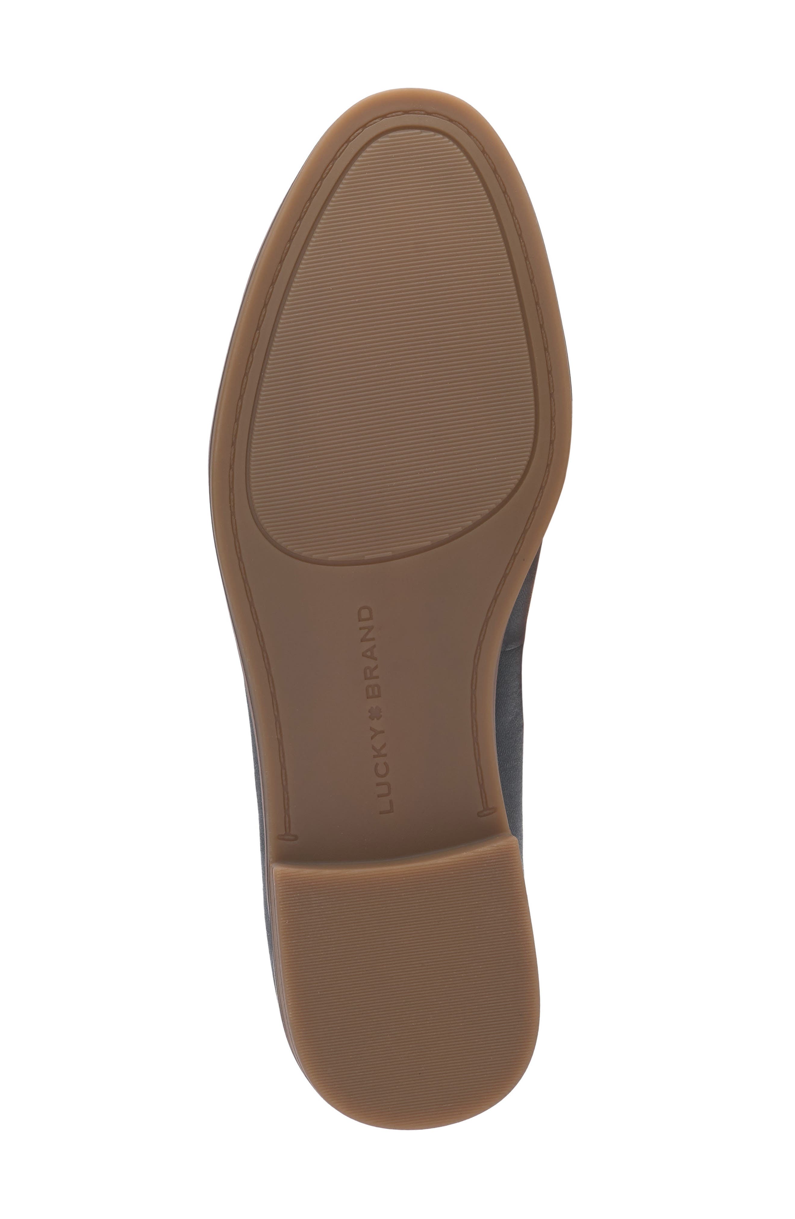 Lucky Brand Fiana Loafer, Alternate, color, 