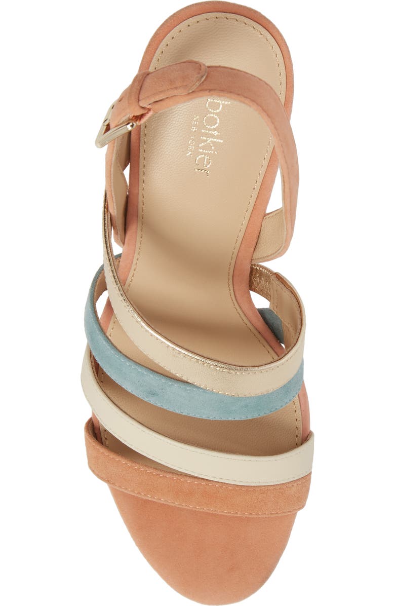 Botkier Sera Sandal, Alternate, color,