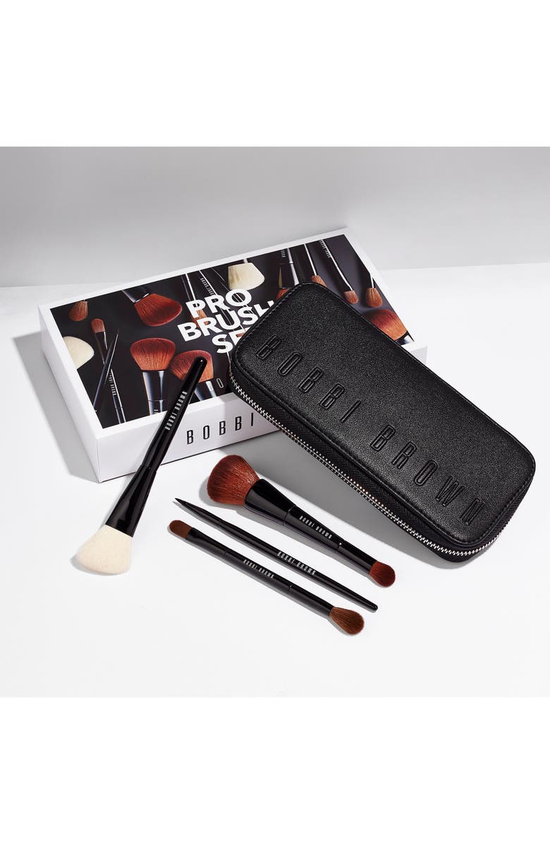Bobbi Brown Pro Brush Set, Alternate, color,