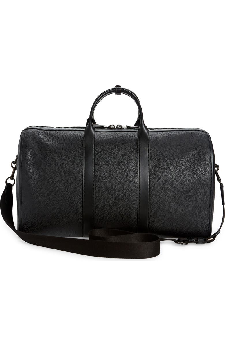COACH Gotham Duffle Bag, Alternate, color,
