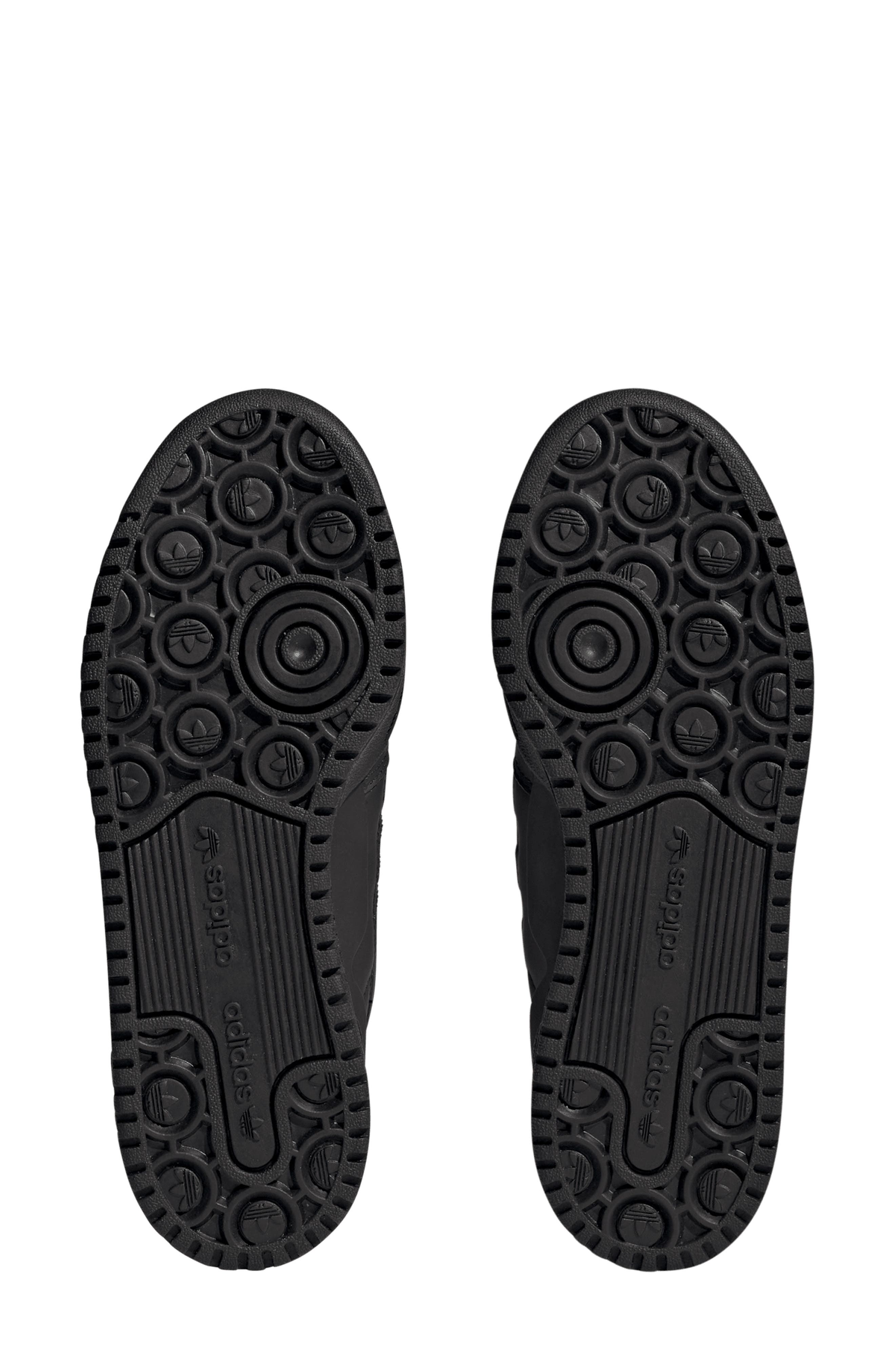 adidas Forum Bold 3-Stripes Basketball Sneaker, Alternate, color, 