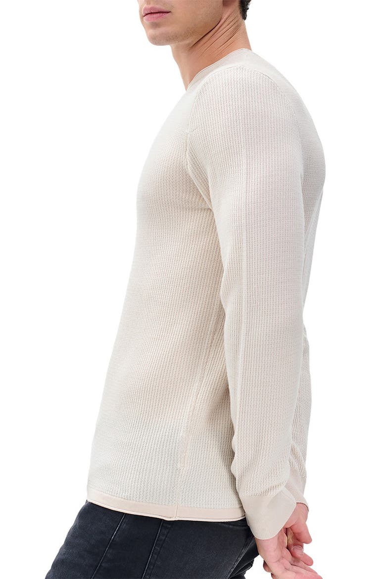 Gregory Crewneck Sweater, Alternate, color, DESERT SAND