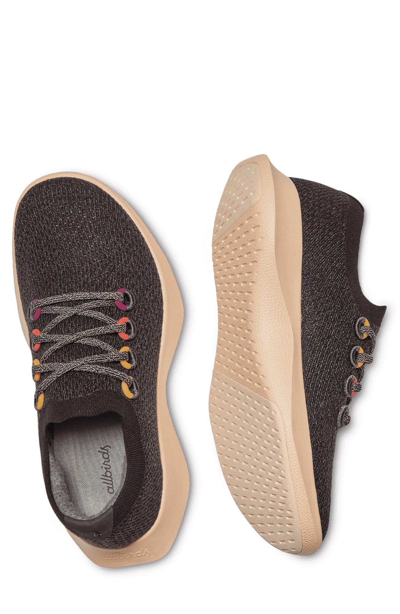 Allbirds Tree Dasher Sneaker, Alternate, color, 