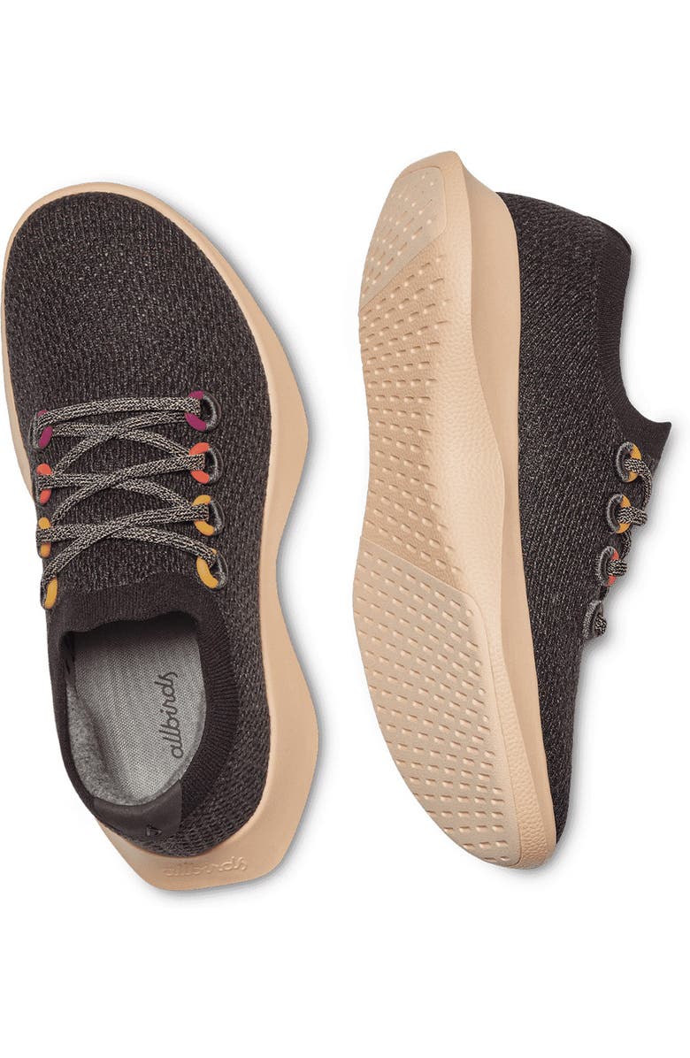 Allbirds Tree Dasher Sneaker, Alternate, color,