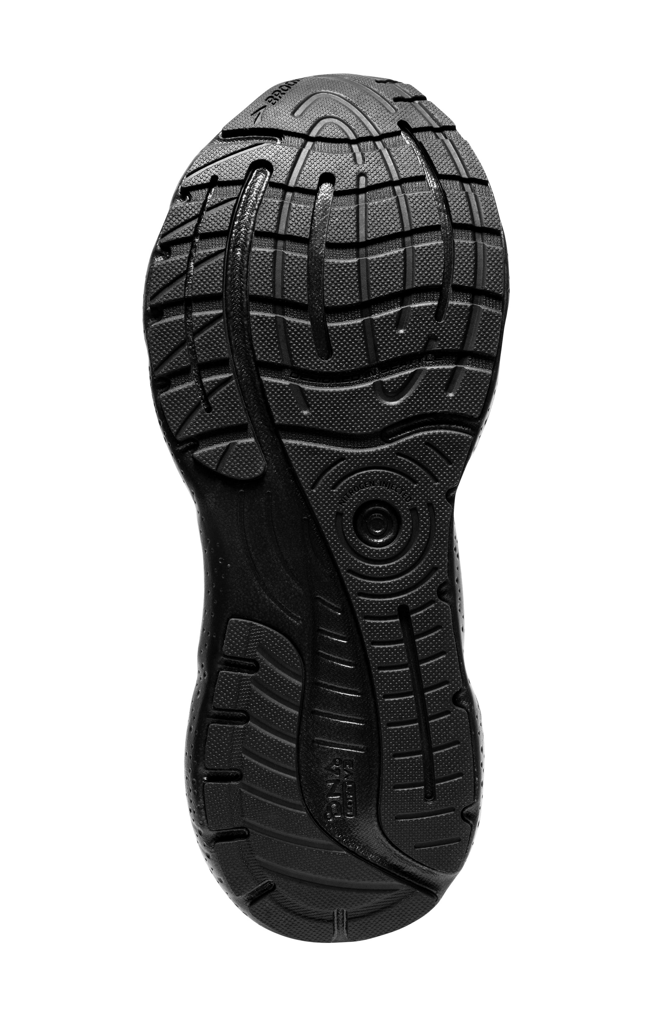 Brooks Glycerin GTS 20 Running Shoe, Alternate, color, 