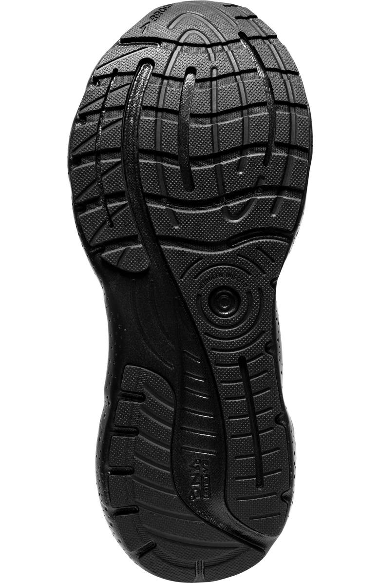 Brooks Glycerin GTS 20 Running Shoe, Alternate, color,